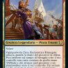 Zara, Renegade Recruiter