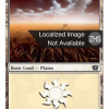 Plains