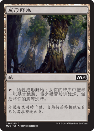 001ba409-a9a9-4dff-ad12-cd7ce1b62613 Evolving Wilds