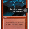 Lightning Bolt