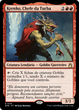 00207640-c3f8-48a9-aec2-33a0d02d7ec4 Krenko, Mob Boss