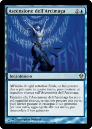 00276386-6a27-4a00-886c-456fef0d040a Archmage Ascension