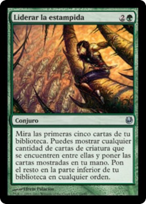 0040e337-01a5-4791-8d0c-160102f832c1 Lead the Stampede