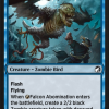 A-Falcon Abomination