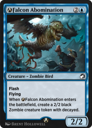 004c1078-0dea-4885-97b5-497f3f15c8c3 A-Falcon Abomination