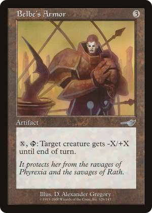 0052158b-58d1-4416-a7ce-7c6a7595263c Belbe's Armor