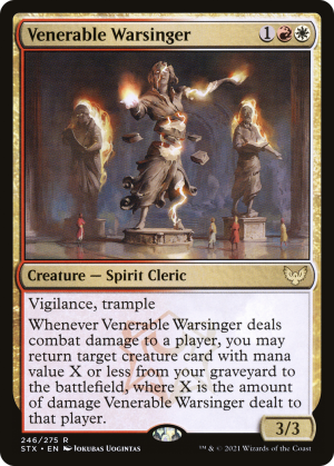 006313f8-cc60-4a4e-8ec6-953cdf1c16e3 Venerable Warsinger