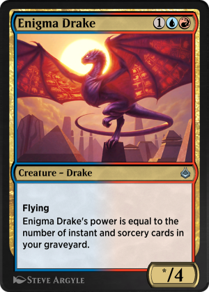006b0048-8a84-469c-974f-b75177b4dd81 Enigma Drake