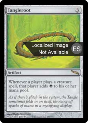 00718670-a2a6-4e9e-bc8a-02e93025c40c Tangleroot