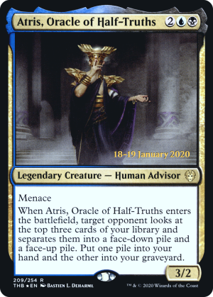 0071c208-c5cc-49f2-83d7-b4d2a71a0a31 Atris, Oracle of Half-Truths