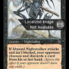 Abyssal Nightstalker