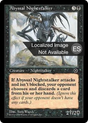 00750049-7cef-4d14-84d2-1376b583d379 Abyssal Nightstalker