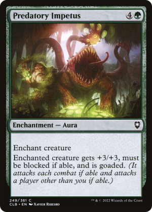 0077099d-aafa-46b3-ab64-e1915a9dda70 Predatory Impetus