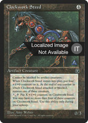 0082a621-29e8-4fcd-aa26-2e4217c3baf0 Clockwork Steed