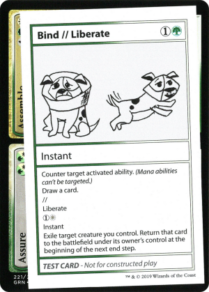 0087fdee-acb4-4449-b4cc-370f0f3c88a9 Bind // Liberate