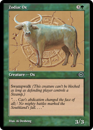 0088098e-c6b5-4483-be3e-d4ffd6ff64b1 Zodiac Ox