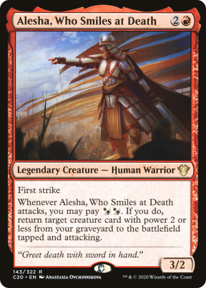 0088e145-d402-42bb-98b5-af33901de44a Alesha, Who Smiles at Death