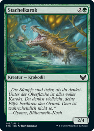 0089b3cc-3705-4b8d-8357-2239713df9d0 Spined Karok