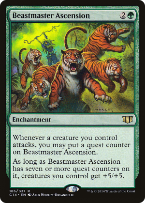 009521db-a4e5-43d7-9ef0-710c69a4f797 Beastmaster Ascension