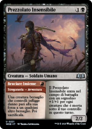 00a49edb-0486-48b1-84c8-2b1882e96fa8 Callous Sell-Sword // Burn Together