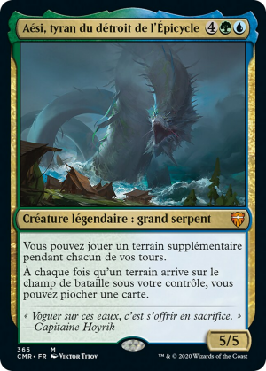 00af01b5-60bd-4378-86a6-cea84c3da559 Aesi, Tyrant of Gyre Strait