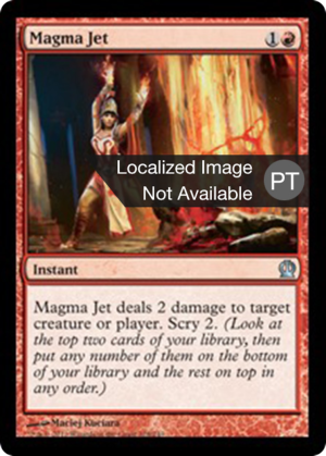 00b50d79-0008-4dfb-91d5-b2984e608f26 Magma Jet