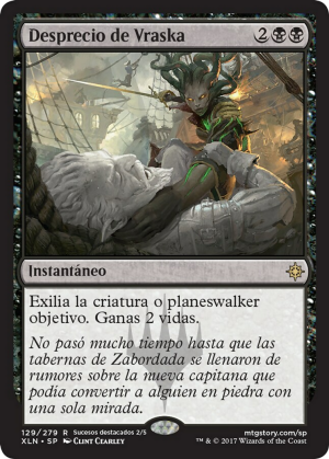 00b9e5a5-4764-44be-9ed1-8dd0c59fc3ee Vraska's Contempt