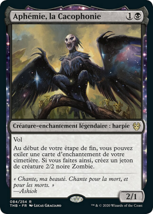 00c1898a-c995-48ce-a397-ec54dae49d78 Aphemia, the Cacophony