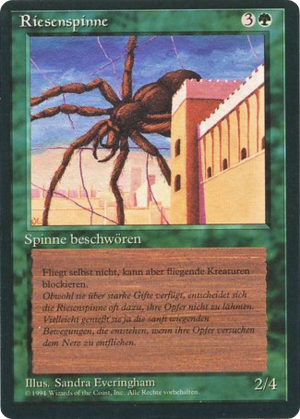00c8d3fa-ac07-42f9-99fa-a58f8d7748eb Giant Spider