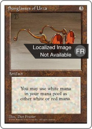 00c9954b-0263-4629-8438-3dba24ad0b42 Sunglasses of Urza