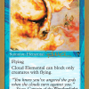 Cloud Elemental