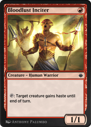 00da134b-7115-4e8d-b257-3cc1c0e0a3e8 Bloodlust Inciter