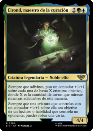 00dc6533-2e96-4f31-8000-40025fdcb46b Elrond, Master of Healing