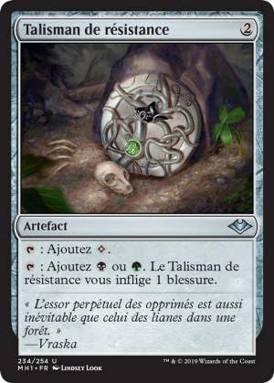 00e286e0-8566-4f52-9c04-b602a87be9d9 Talisman of Resilience