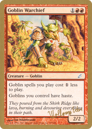 00e4415d-1c71-41bc-84f2-2eee6367c49b Goblin Warchief