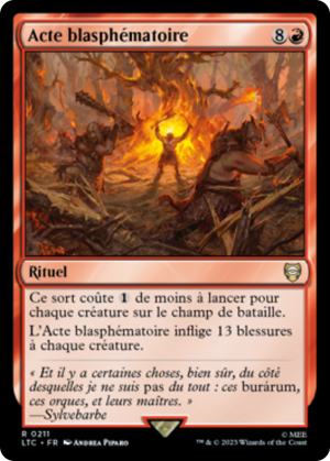 00e6c9a7-52ee-4680-b99a-5e49573f5246 Blasphemous Act