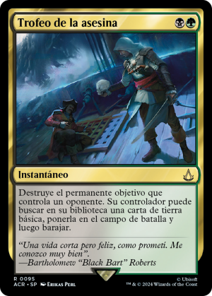 00e6df3d-39c8-48d0-b86c-b3e8262d79d6 Assassin's Trophy