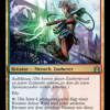 Izzet Staticaster