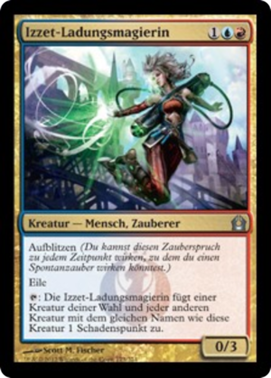 00f8ec3d-feb1-499c-bd36-9a470c6bb619 Izzet Staticaster