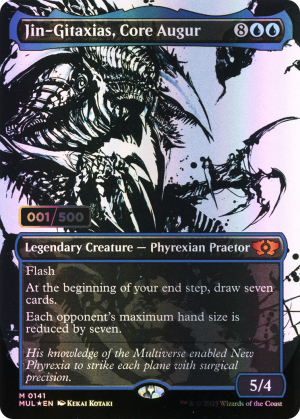 00fbe0b5-bf75-41ca-b0ba-1bb2a99defd6 Jin-Gitaxias, Core Augur