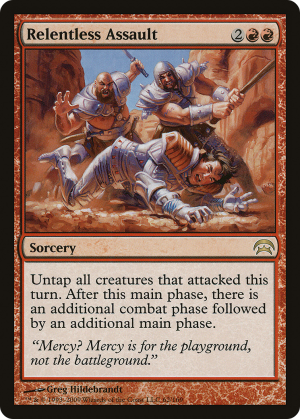 00fde52c-c764-433f-af24-fbb54504b243 Relentless Assault