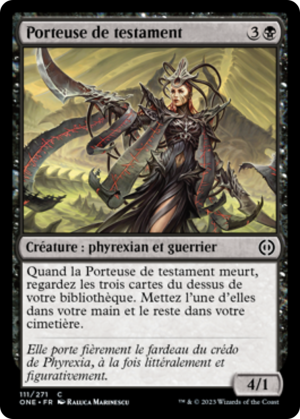 010070fb-5cc2-4353-9535-13072fdbed55 Testament Bearer