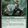 Beast-Kin Ranger