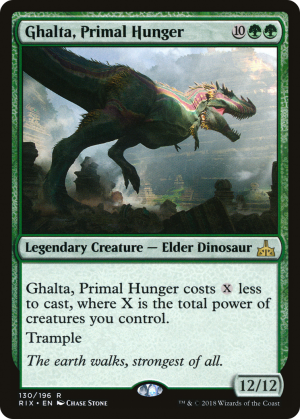 0104b5b3-9376-4ad7-9a77-3e564e9c42e6 Ghalta, Primal Hunger