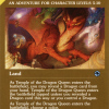 Temple of the Dragon Queen