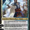 A-Teferi, Time Raveler