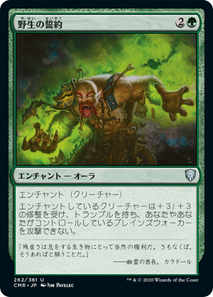 010c77e9-52b2-4b02-b160-dbd0a1c9104b Vow of Wildness