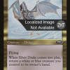 Silver Drake