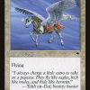 Armored Pegasus