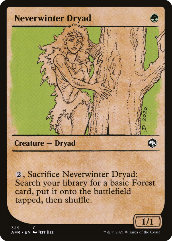 01234d4c-ff3d-40a8-8404-9790d3ee3620 Neverwinter Dryad